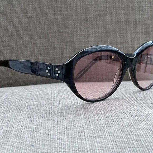 MIYAGI EYEWEAR Women Sunglasses Brown HAMTON 2433 54[]18 130 - Picture 1 of 11